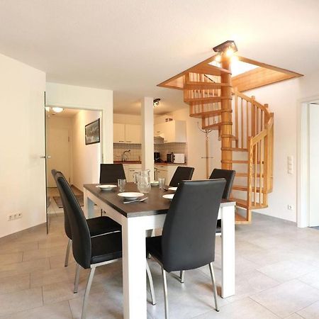 Fewo 7 Im "Haus Am Meer" Boltenhagen  Exteriér fotografie