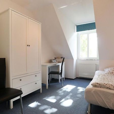 Fewo 7 Im "Haus Am Meer" Boltenhagen  Exteriér fotografie