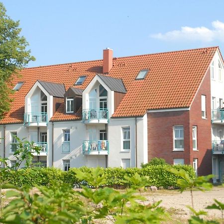 Fewo 7 Im "Haus Am Meer" Boltenhagen  Exteriér fotografie