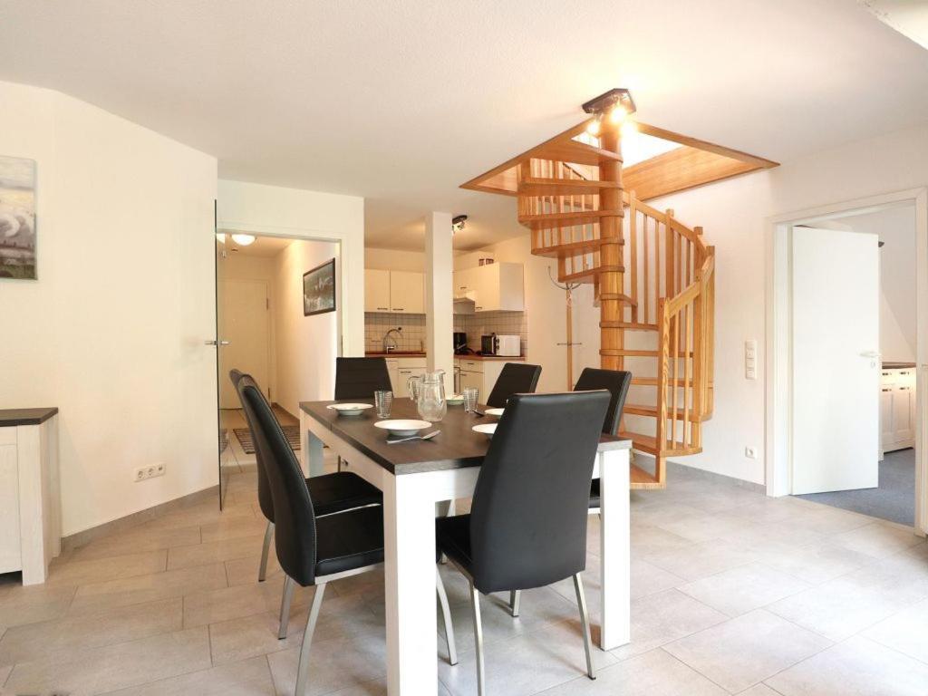 Fewo 7 Im "Haus Am Meer" Boltenhagen  Exteriér fotografie