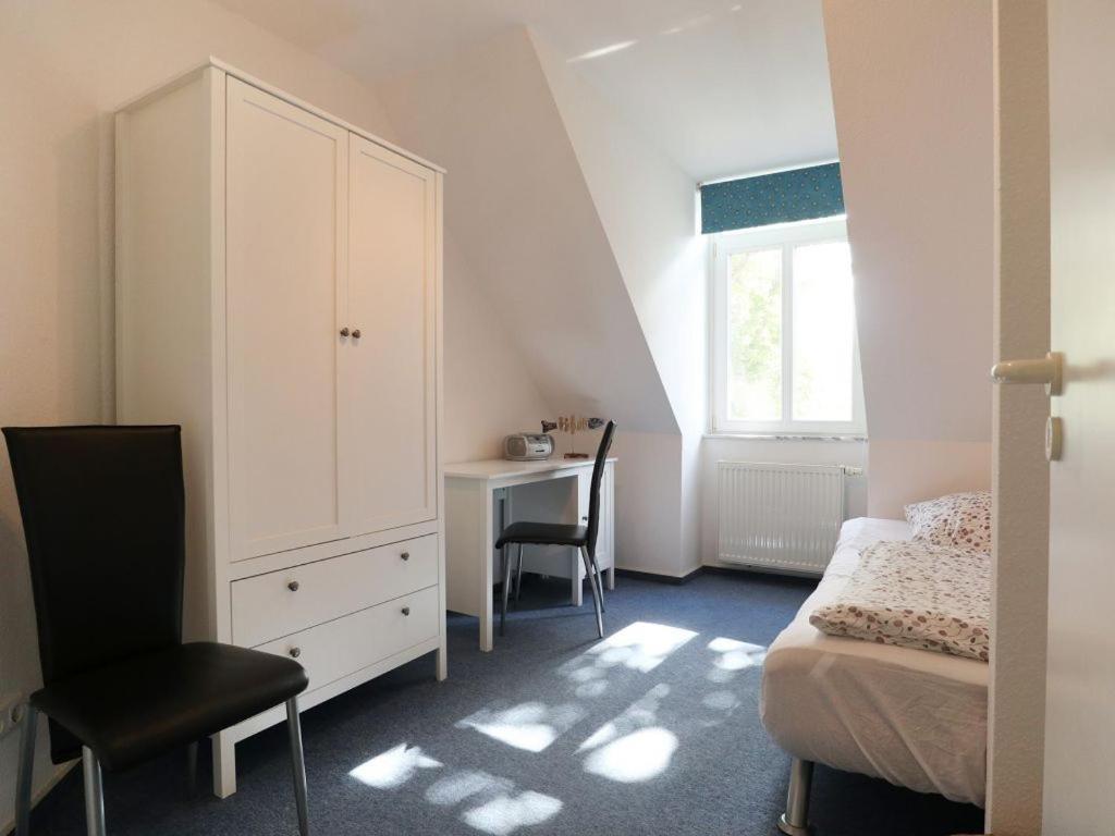 Fewo 7 Im "Haus Am Meer" Boltenhagen  Exteriér fotografie