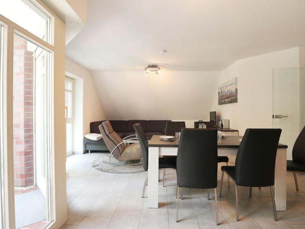 Fewo 7 Im "Haus Am Meer" Boltenhagen  Exteriér fotografie