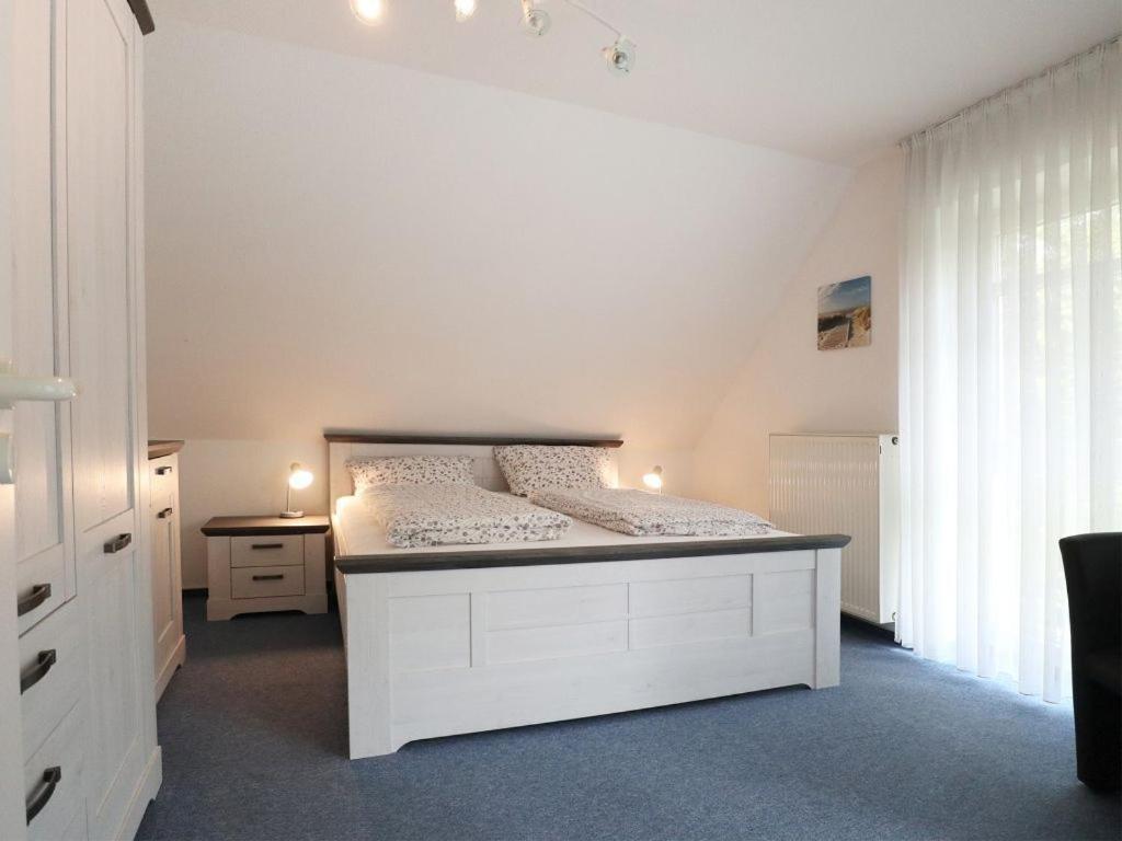 Fewo 7 Im "Haus Am Meer" Boltenhagen  Exteriér fotografie