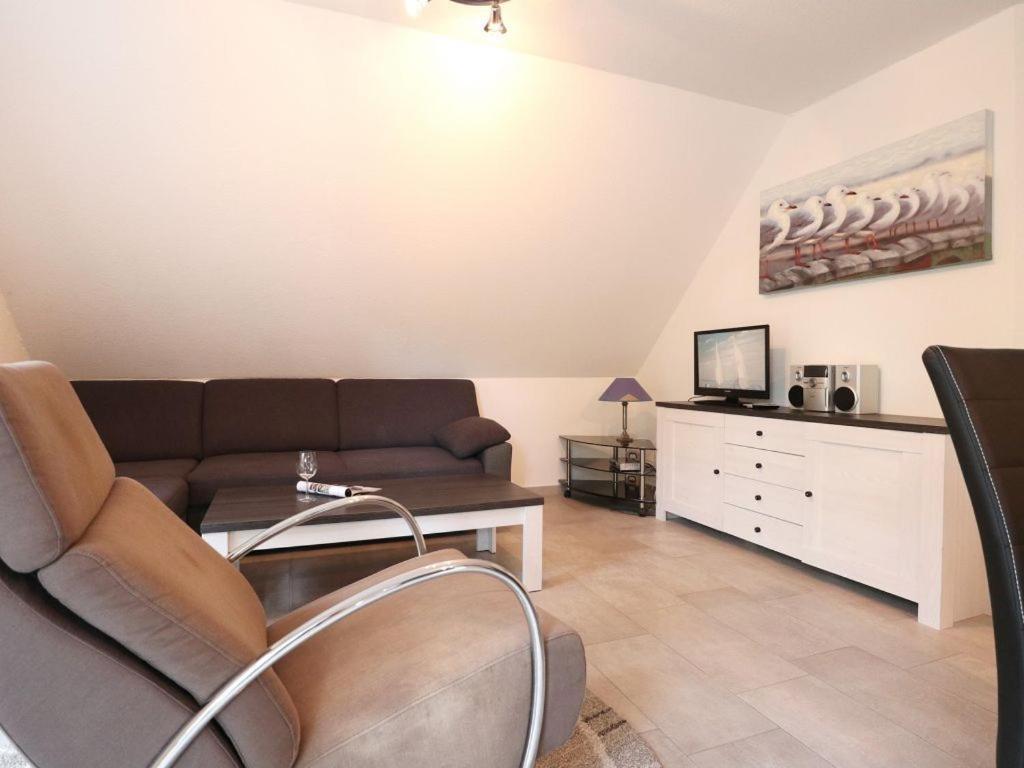 Fewo 7 Im "Haus Am Meer" Boltenhagen  Exteriér fotografie
