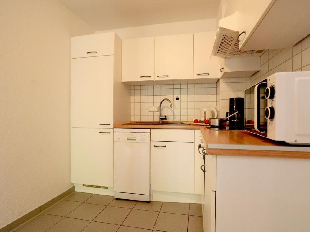 Fewo 7 Im "Haus Am Meer" Boltenhagen  Exteriér fotografie