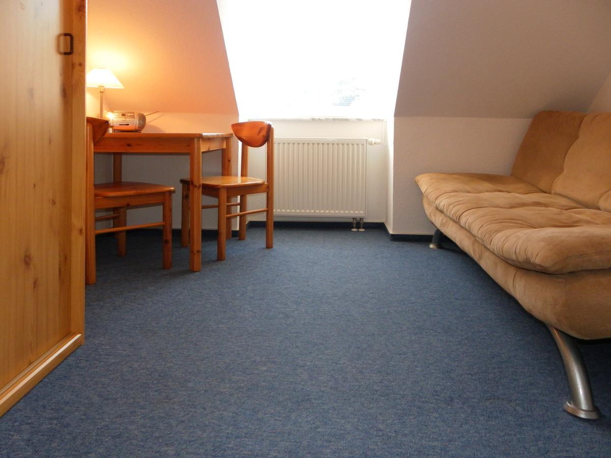 Fewo 7 Im "Haus Am Meer" Boltenhagen  Exteriér fotografie